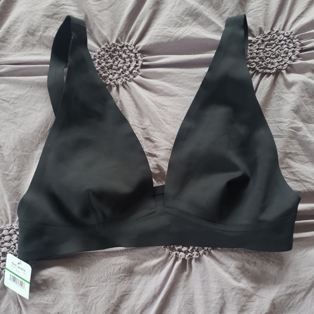 Free People Bra
